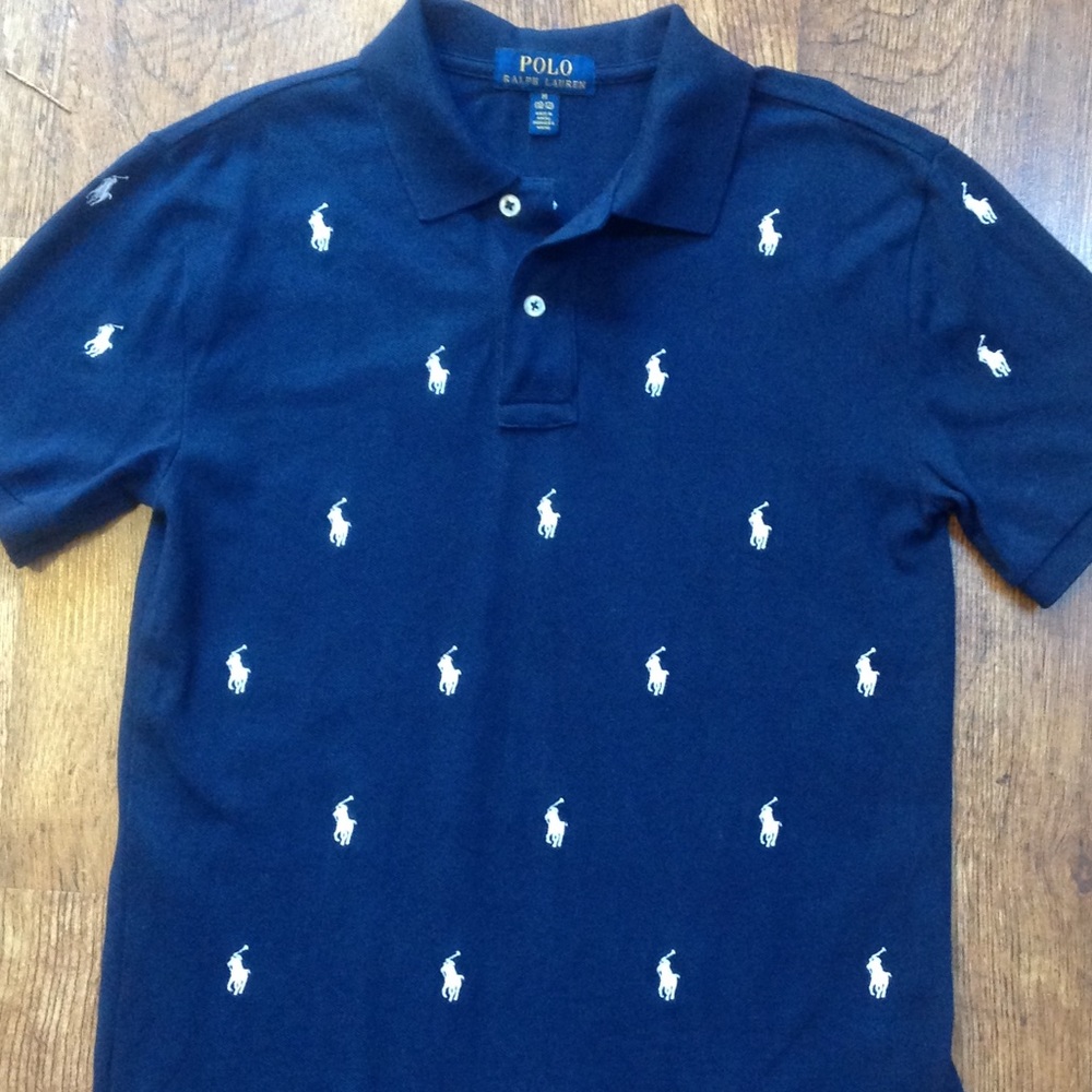 Polo shirt By Ralph Lauren for Boys